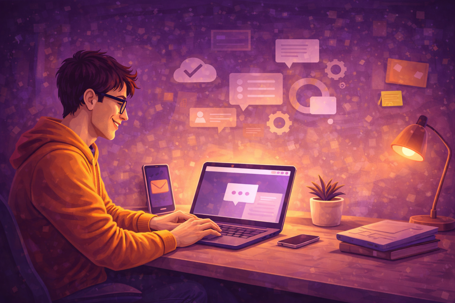 Contacto DigitalWebWorks para diseño web, soporte y mantenimiento