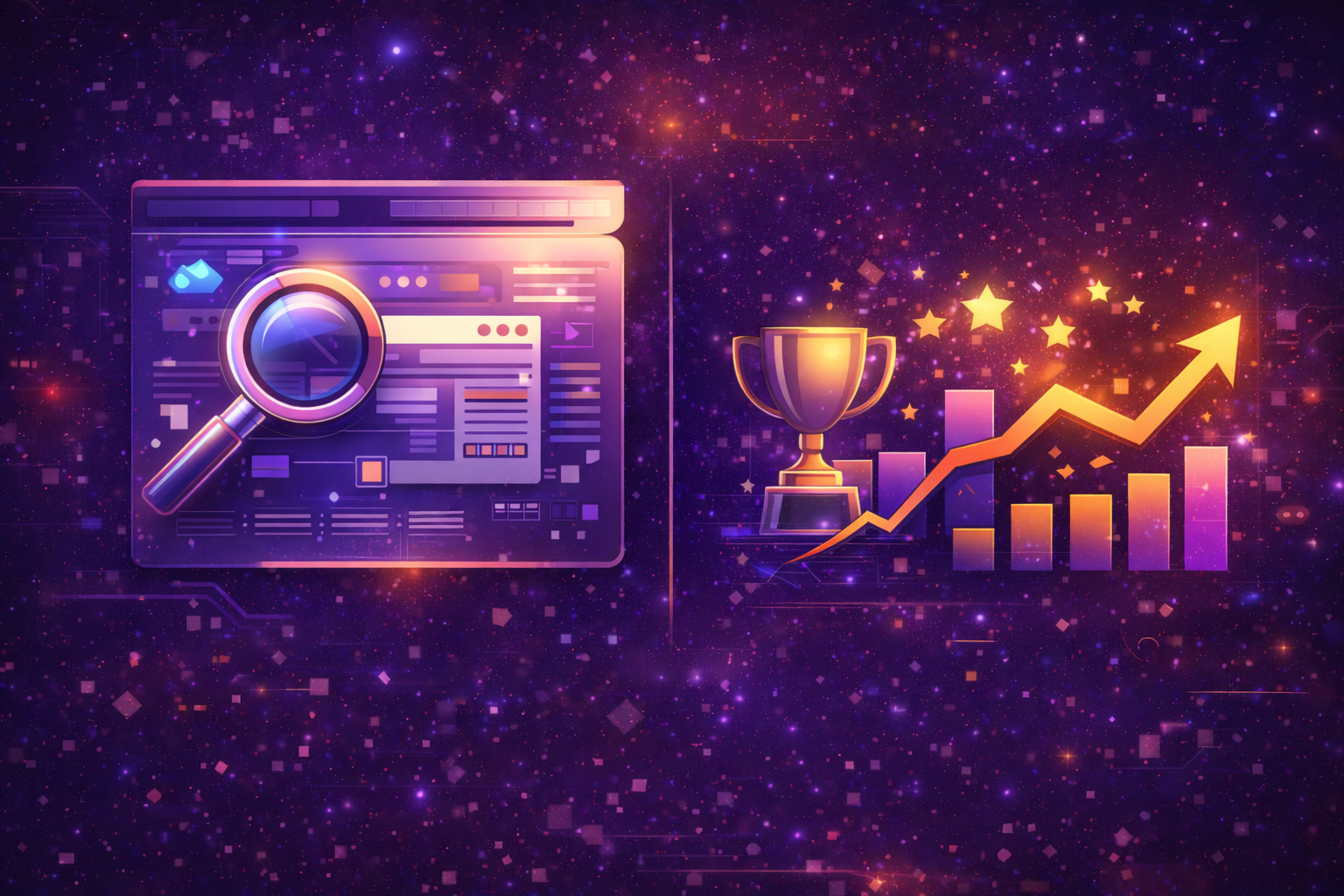 Auditoría mejora y crecimiento SEO WordPress