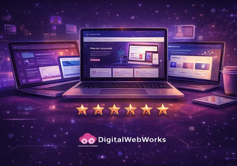 Diseño web WordPress profesional y de calidad