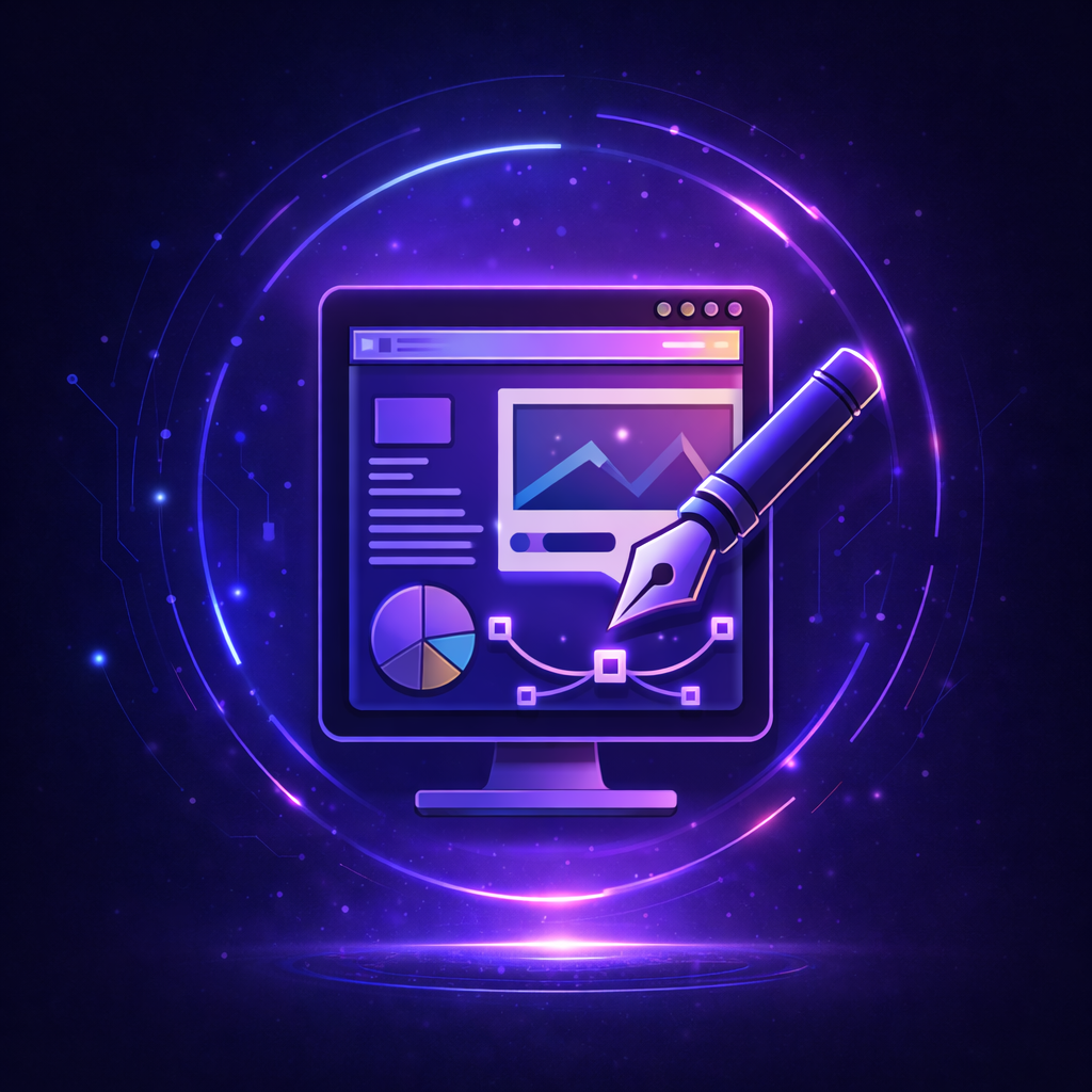 Diseño y desarrollo web