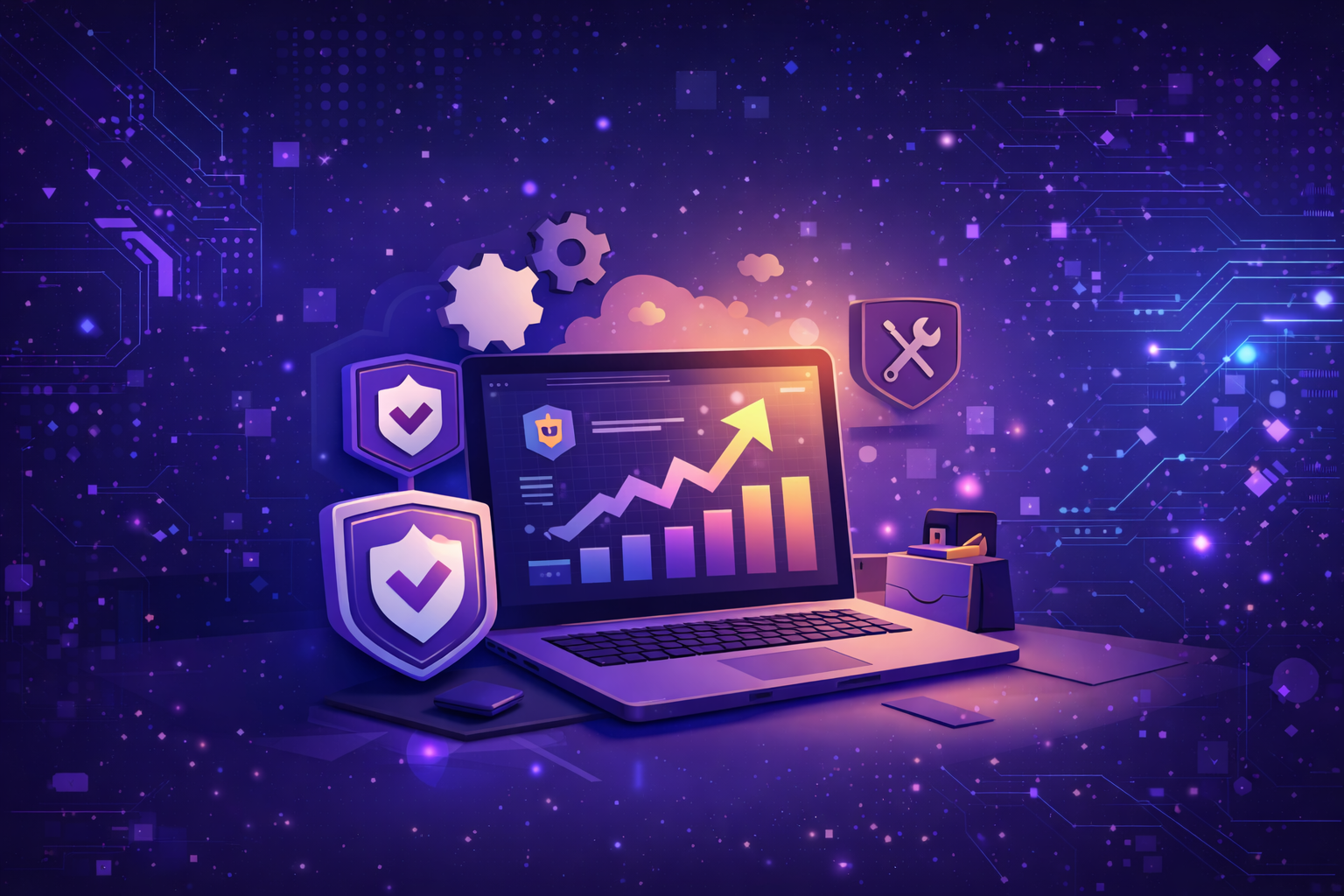 Seguimiento WordPress